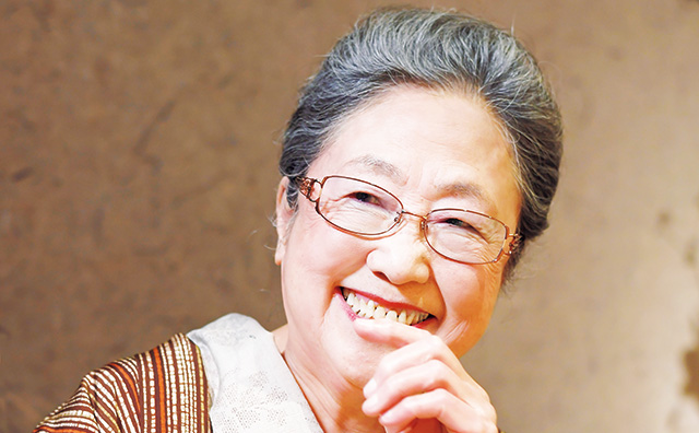 94歳の現役作家・佐藤愛子が放つ、 痛快な人生への提言のサムネイル