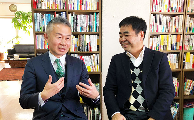 元外交官が教える「外国人にささる”日本史のツボ”」のサムネイル