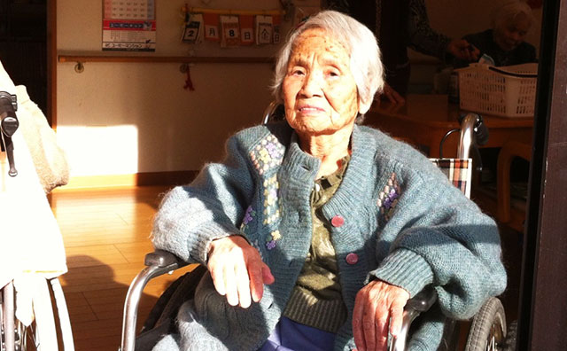 終戦後、朝鮮半島から命を賭して帰国した「祖母の記憶」
