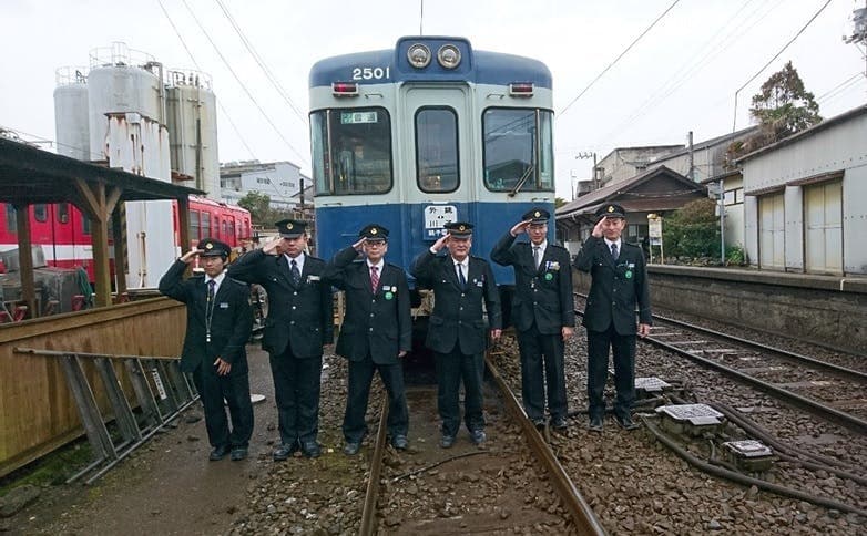 コロナでピンチ！銚子電鉄が仕掛ける起死回生の大作戦～すべては「電車を止めない」ためにのサムネイル