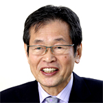 ［日本経済］・「スマート革命」で危機をチャンスに変える