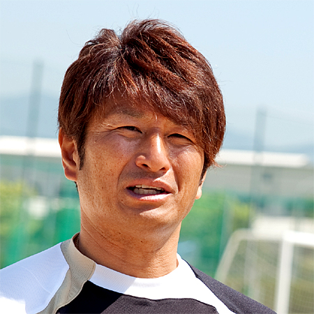  “自立した個”が強いチームをつくる　　安芸南高校サッカー部監督 畑喜美夫の挑戦のサムネイル