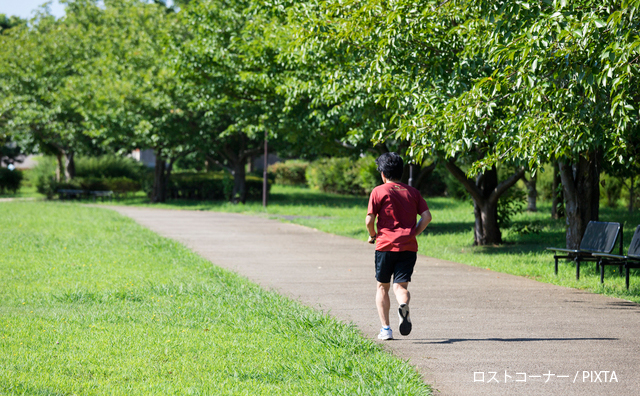 1日5分ゆっくり走る...“60歳から現れるうつ症状”に効果的な生活習慣