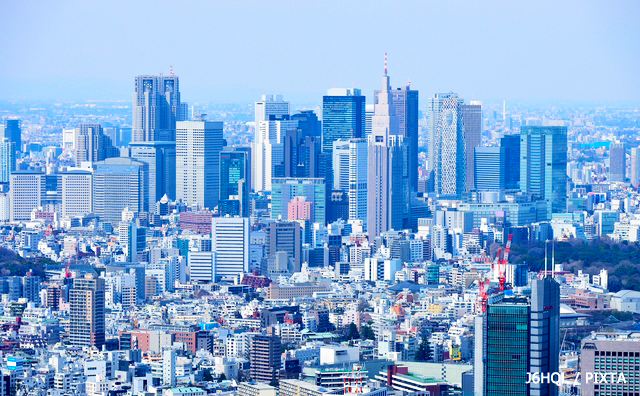 東京から中国人が消えた…それでもマンション価格が下がらない「３つの地区」