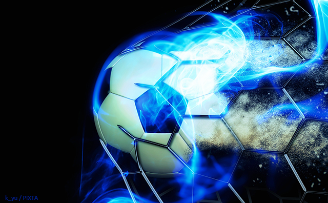 なぜ、欧州サッカーリーグは外国人だらけなのか？