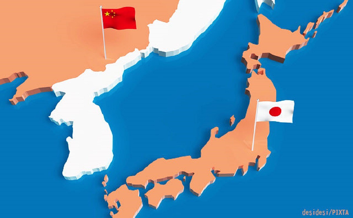 中国の急成長で変わる、日本経済の「中国依存」