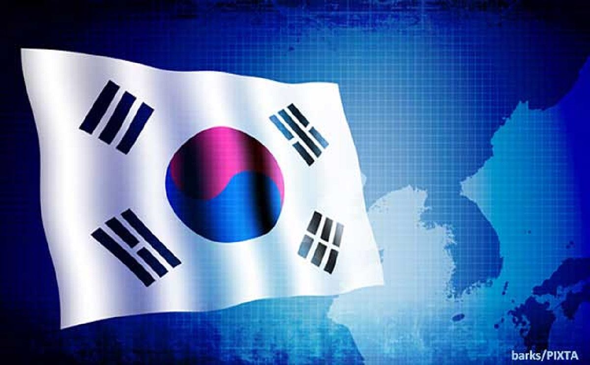 「空で墜落、海で沈没...」コロナ禍で崖っぷちとなった韓国経済