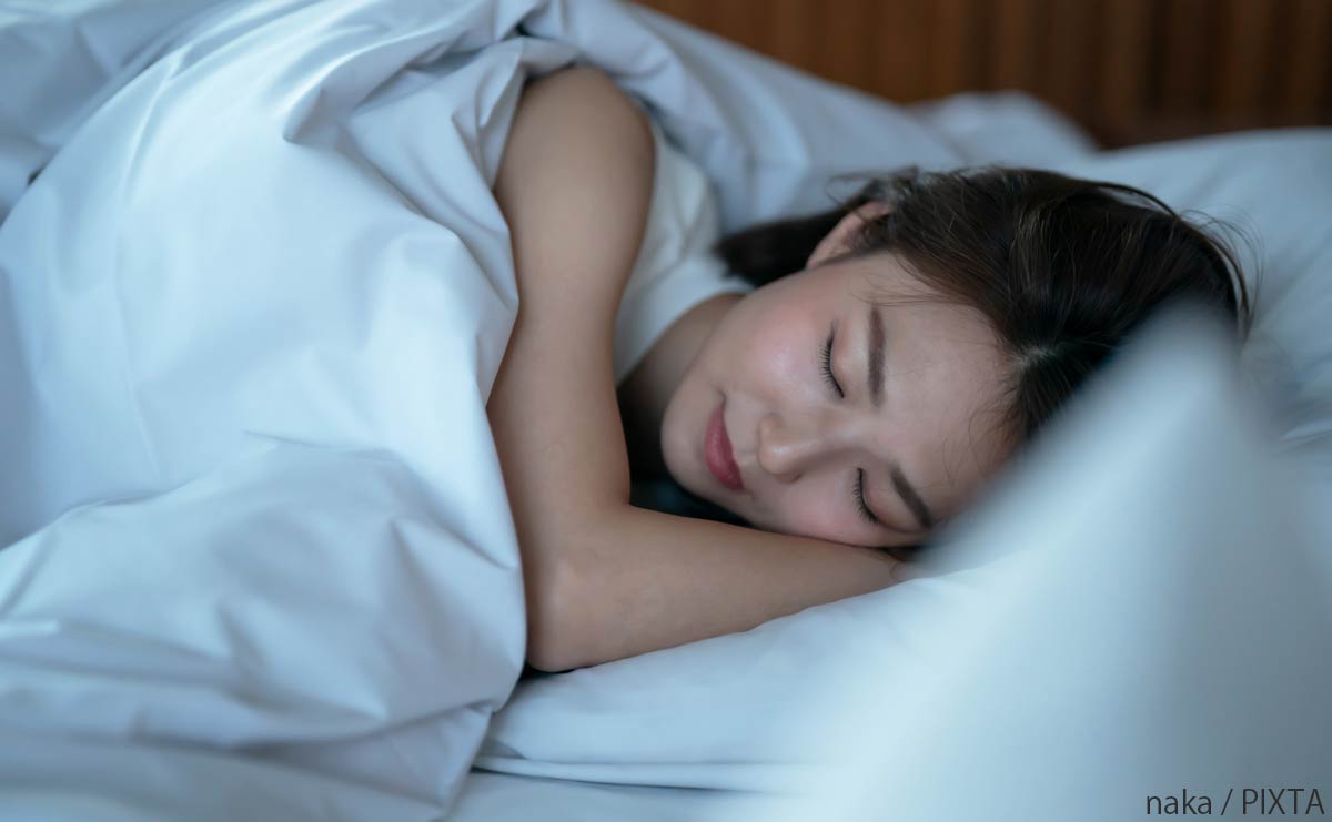 枕の素材は何が良い? 専門医が語る「ぐっすり眠れる寝具」選びのコツのサムネイル