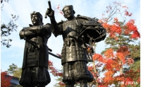 関ヶ原の合戦、石田三成と直江兼続による「東西挟撃作戦」は史実なのか？