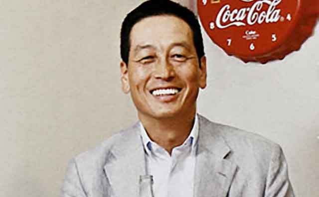 日本コカ・コーラ会長の「社員を成長させる経営」のサムネイル
