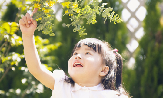 あきらめグセは６歳までに育つ！乗り越える力の育て方のサムネイル