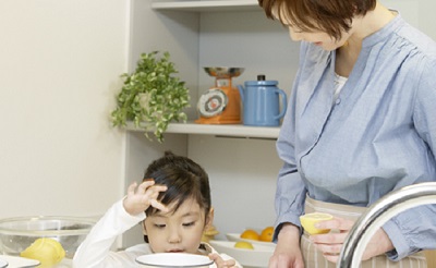 子どもが7歳になったら、話し方を変えて「考える力」を育てましょうのサムネイル