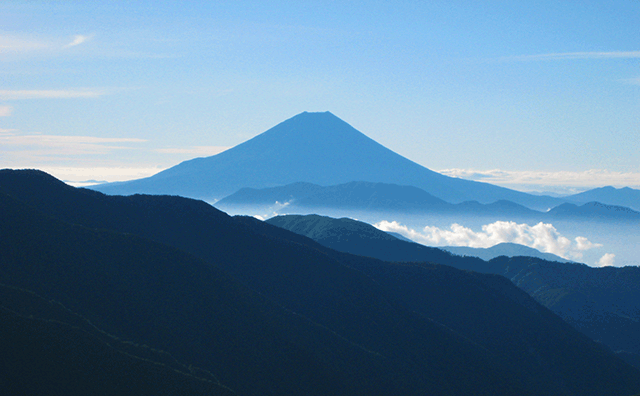 なぜ「富士山」はそこにあるのか？…地球上で“唯一”の必然的な理由