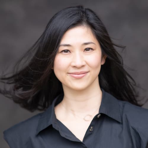 針貝有佳のサムネイル