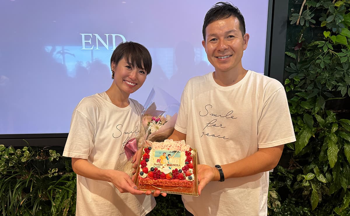 日本一のヨガYouTuberがGoogleのセミナーで印象に残った言葉「動画は映像よりも...」