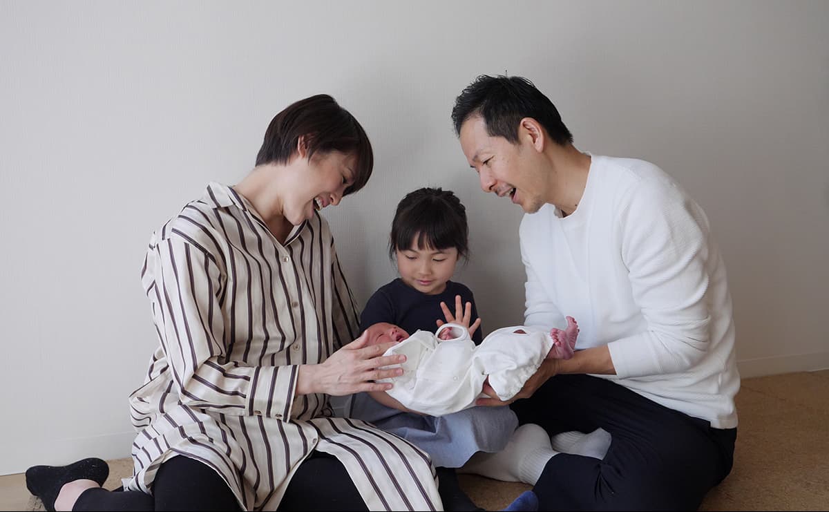 「夢なんかない」B-Flow・マリコが教えてくれた、幸せの定義