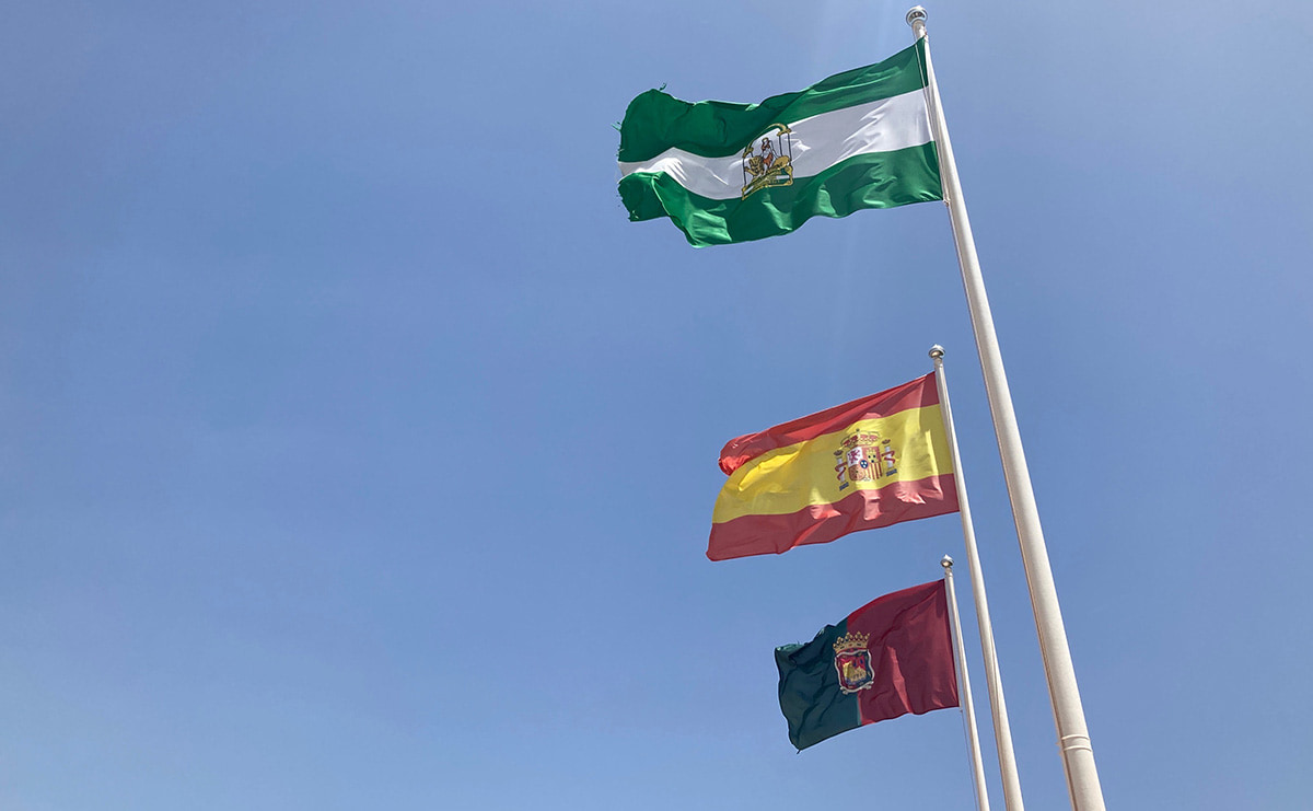 53歳で単身スペイン留学　部屋でひとり、スーツケースを開けると涙がにじんだのサムネイル