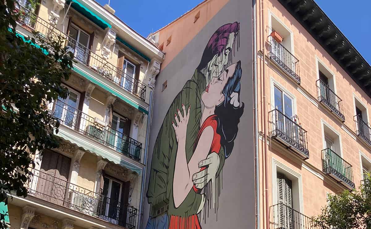 53歳でスペイン留学してわかった、陽気なスペイン人が隠し持つ“意外な素顔”のサムネイル