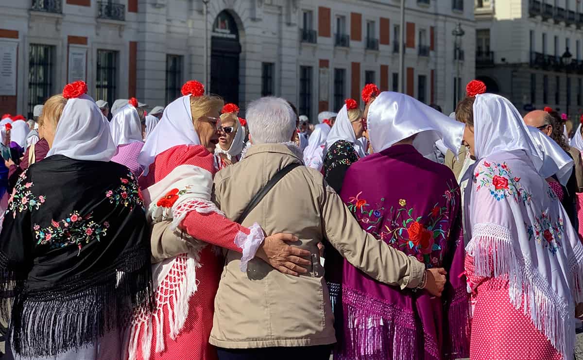 スペインの魅力は「人」