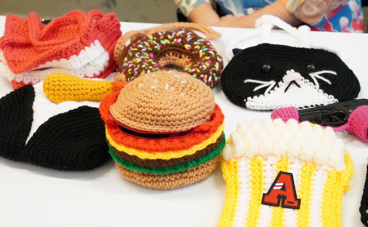 アイパー滝沢さんの作品