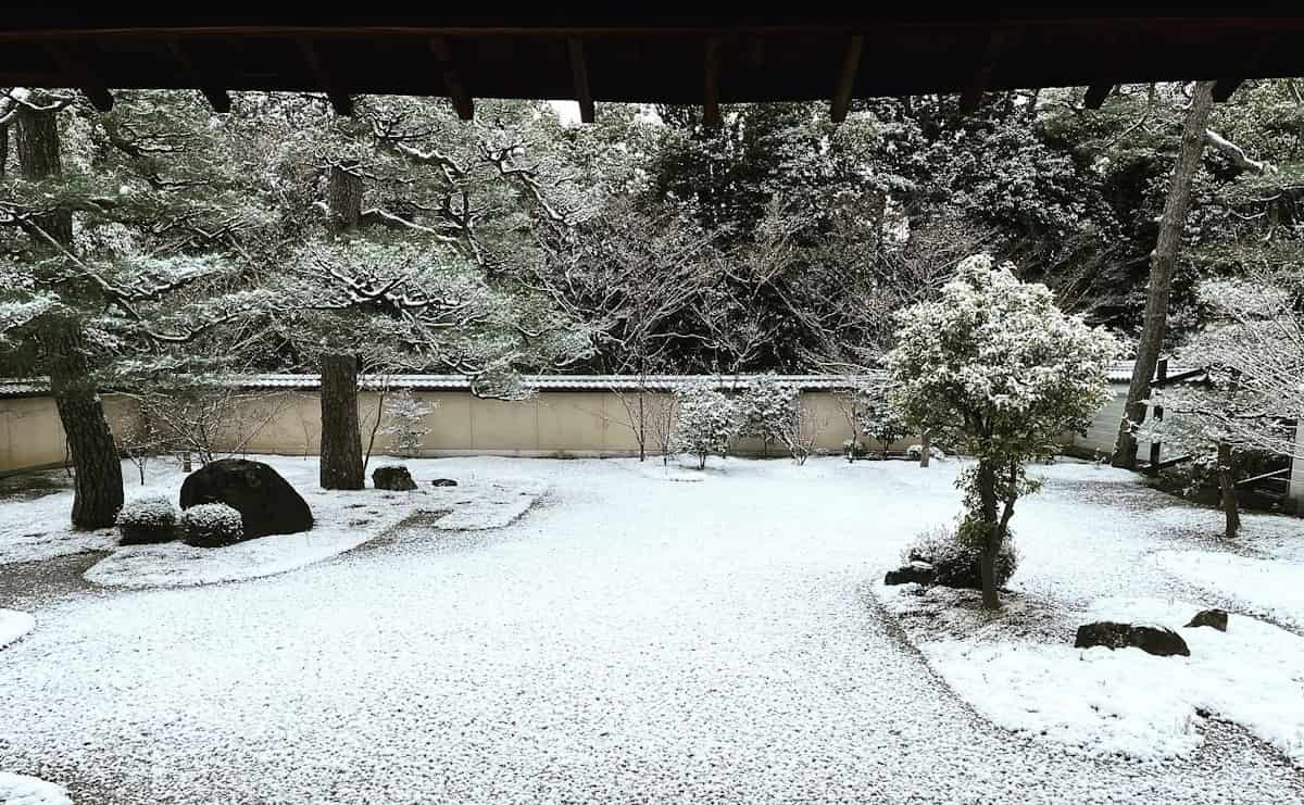 廬山寺