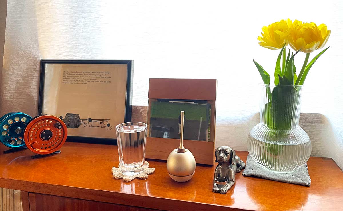 「紙切れ一枚」どころではなかった...夫ががんになって気づいた“結婚の重要な意義”（連載「夫を失うということ」第6話）のサムネイル