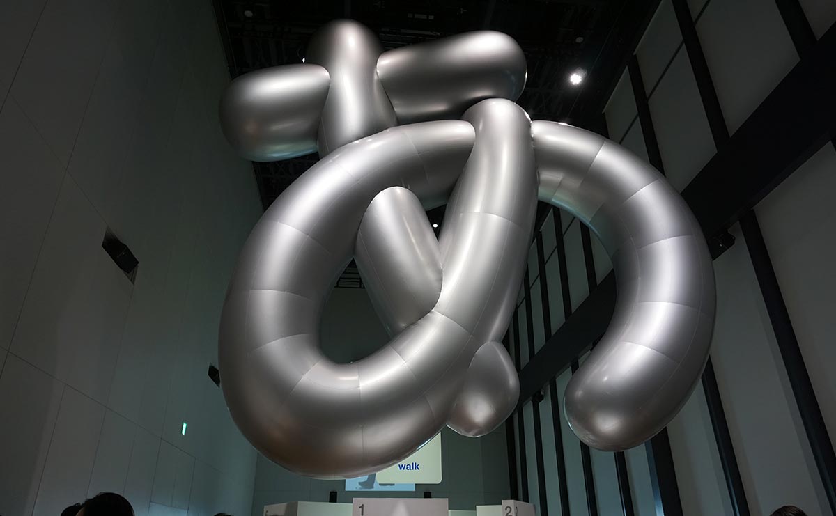 子どもも大人も“全員で体験” 「デザインあ展neo」で日常にない刺激を覚える【展覧会レポ】