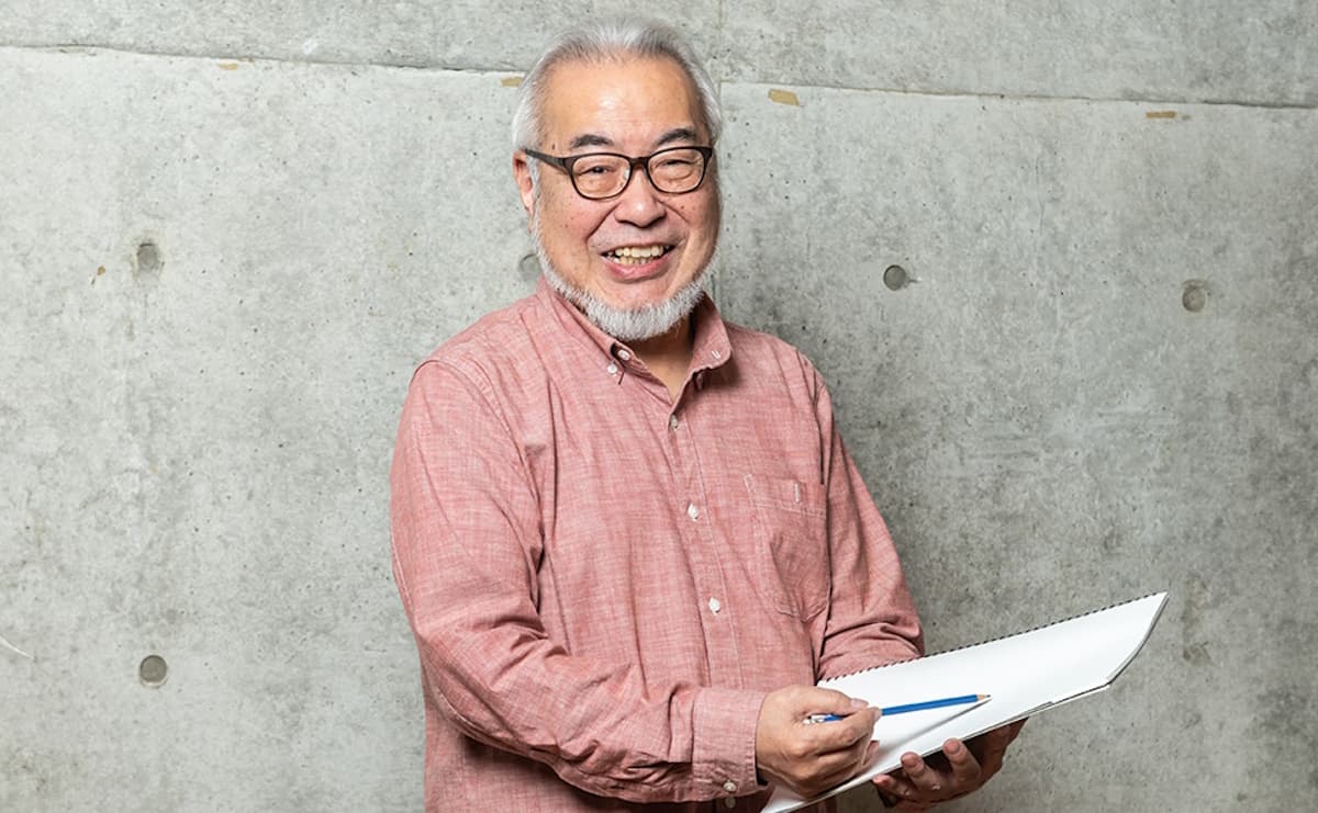 リアルな木を描くには？ 『プレバト!!』水彩画の野村重存さんが教える