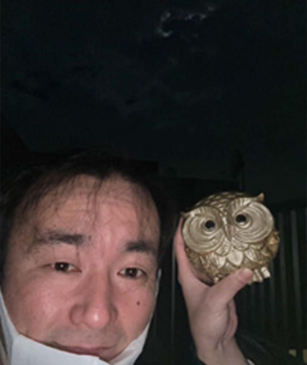 ななまがり森下直人