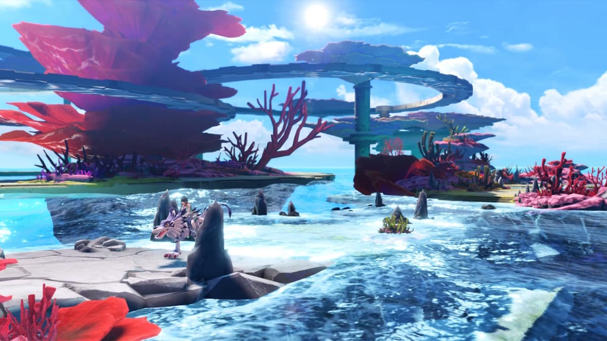 デジモンストーリー タイムストレンジャー