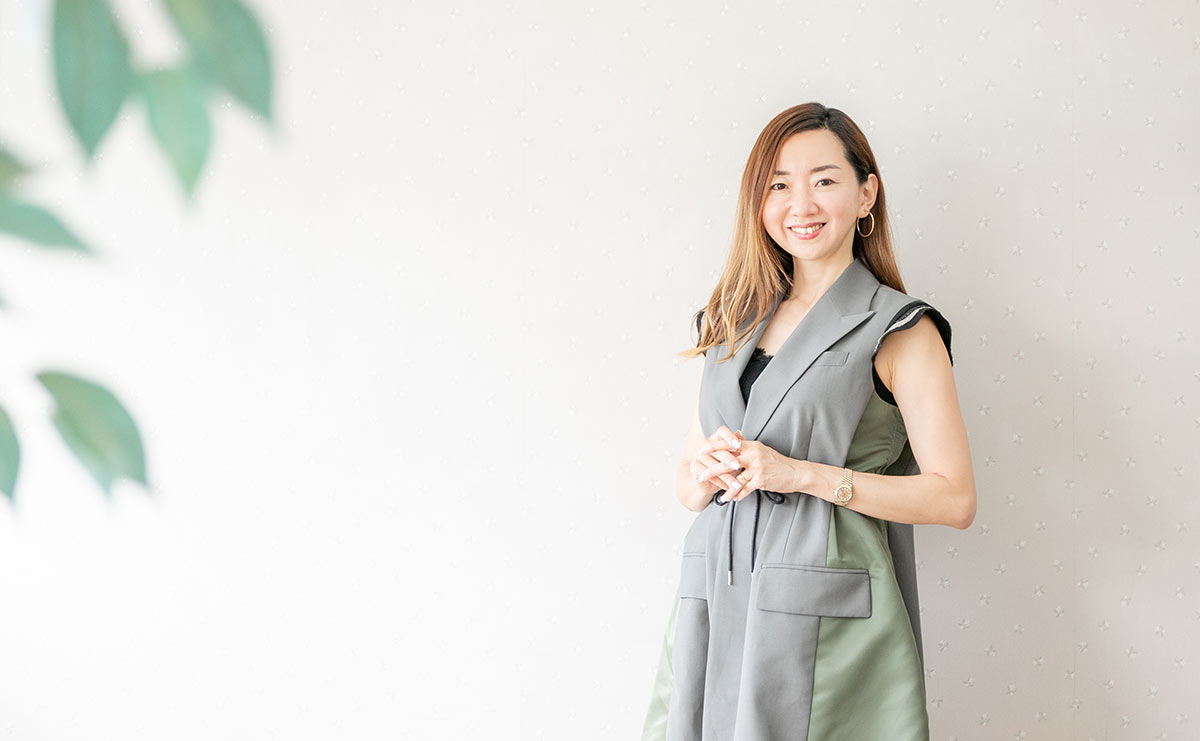 “地方の小さな会社”がEC業界の頂点に　女性社長が語る急成長の3つの柱のサムネイル