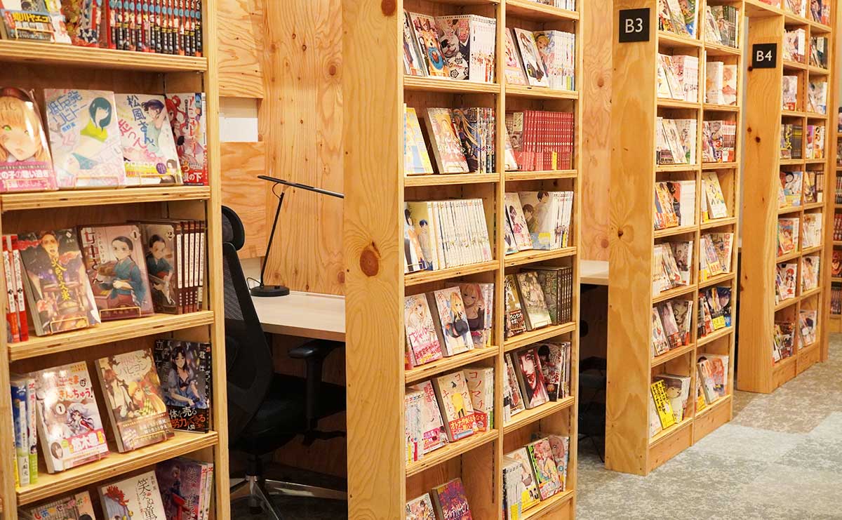 CREATORS LOUNGE ZENON