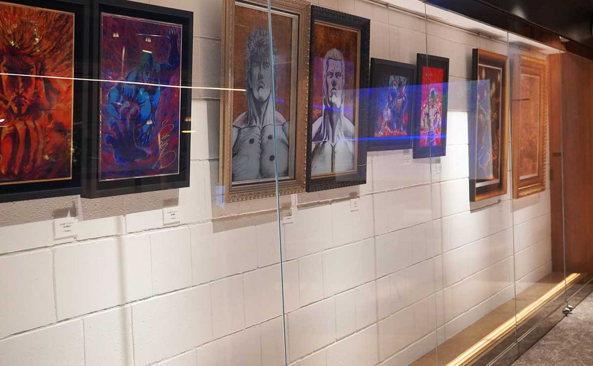 CREATORS LOUNGE ZENON