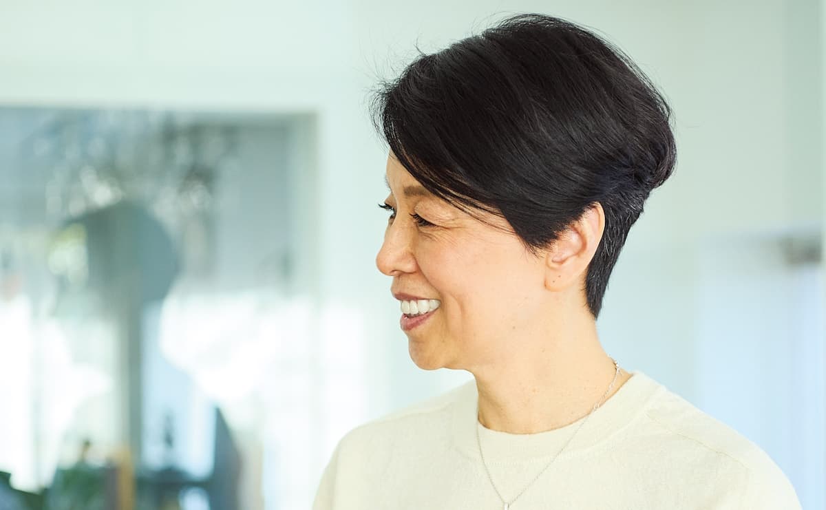 ウー・ウェンさんが何度も作る「子どもに大人気のメニュー」 おいしさの秘訣は？　