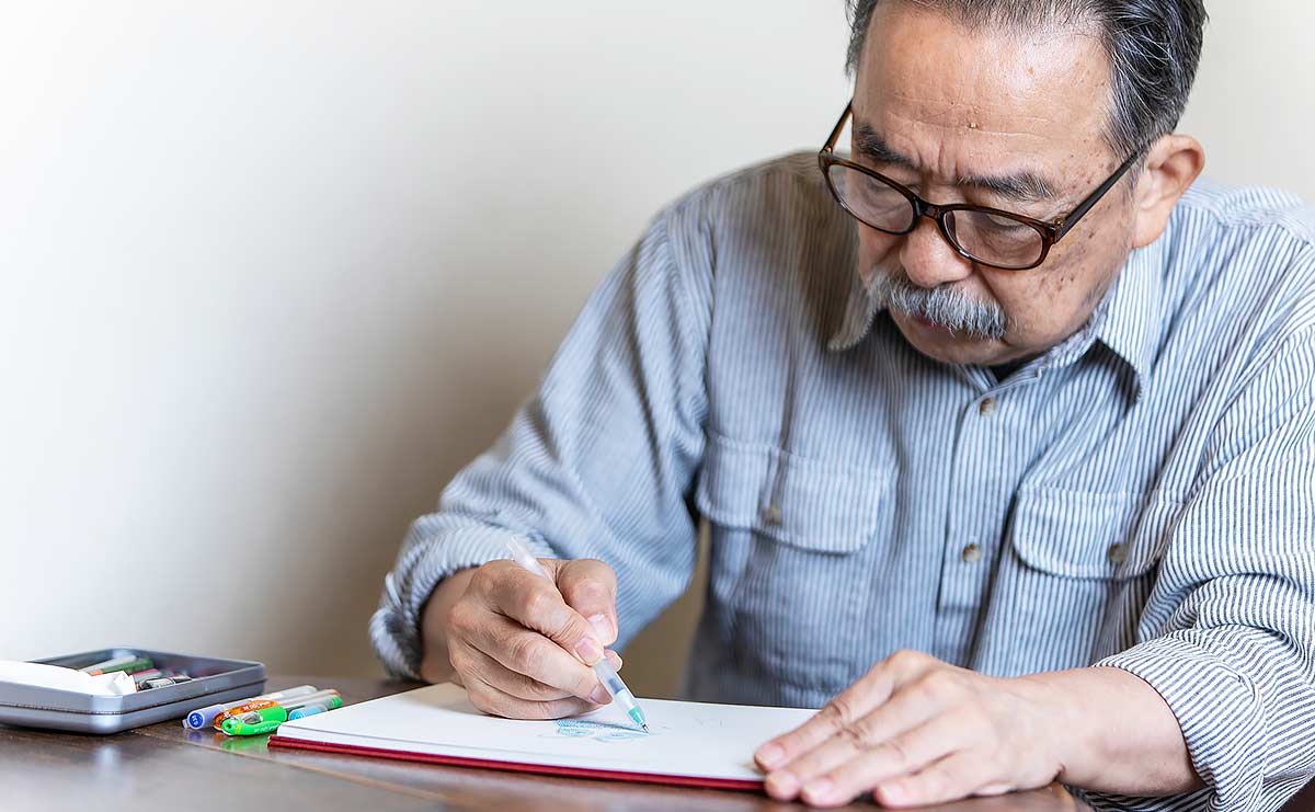 はせがわゆうじ