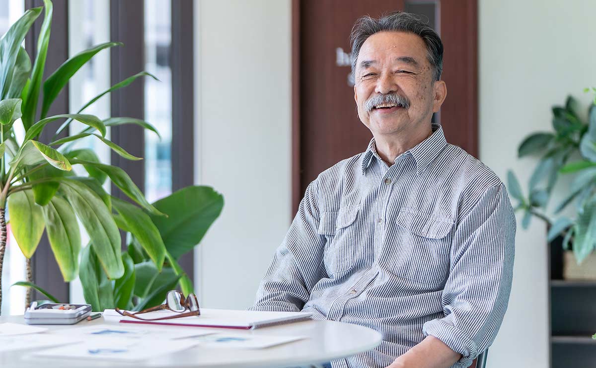 はせがわゆうじ