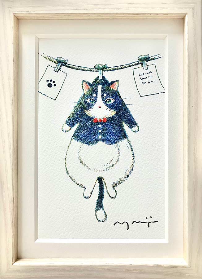 はせがわゆうじ