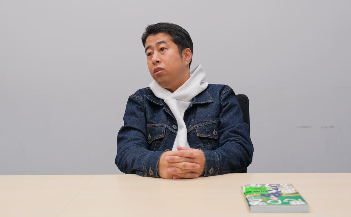 ウエストランド井口浩之