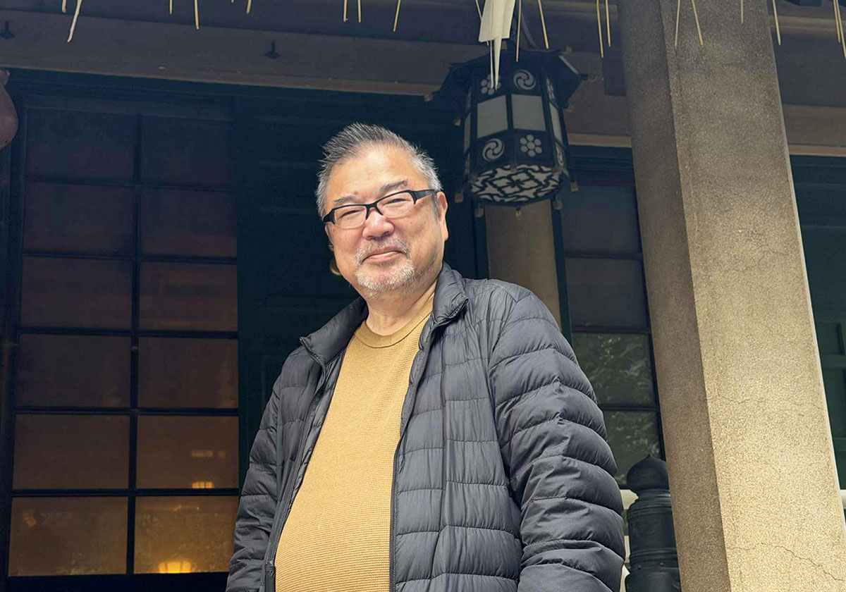 「辞めてから次を探す」貫いた転職哲学　65歳でKADOKAWAを離れ迎える転機のサムネイル