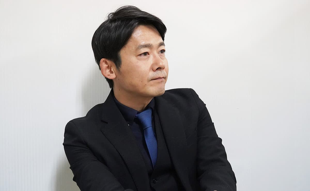 ロザン菅広文さん「相談はコミュニケーションではない」 その真意と、相談を力に変える方法のサムネイル