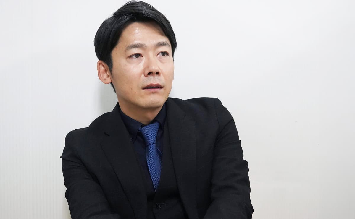 ロザン菅さん「宇治原さんは“一体”のような存在」30年続く関係の築き方のサムネイル