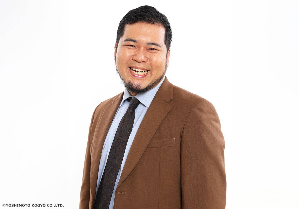 M-1連覇の裏側 令和ロマン・松井ケムリが回想する「劇場戦略とネタ作り」【前編】