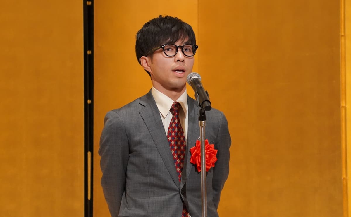 鳥山まことさん