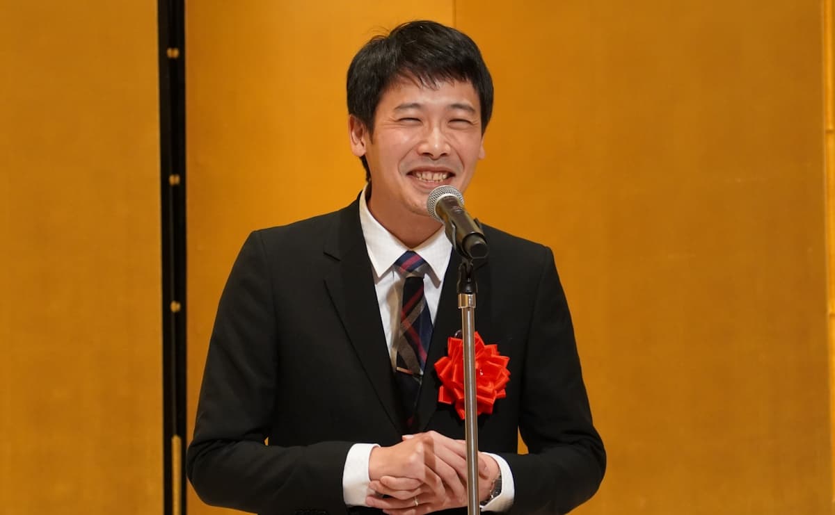 ピンク地底人3号