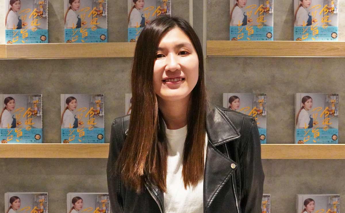 「嫌いな人に誘われても10回に1回は行く」 納言・薄幸さんが見つけた“無理しない”人間関係