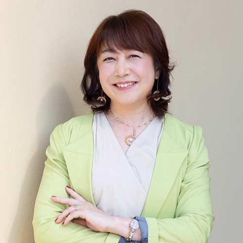 伊藤かすみのサムネイル
