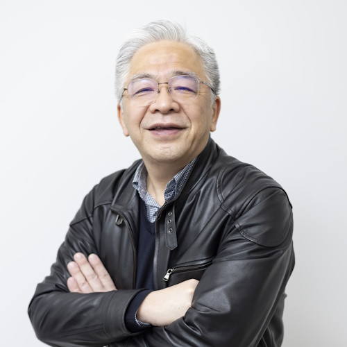 中山七里のサムネイル