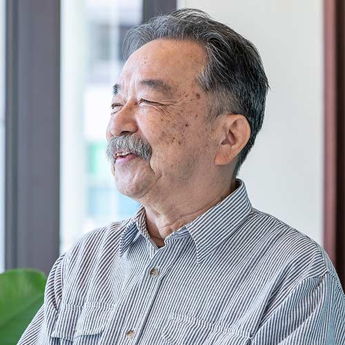 はせがわゆうじのサムネイル