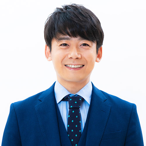 菅広文のサムネイル