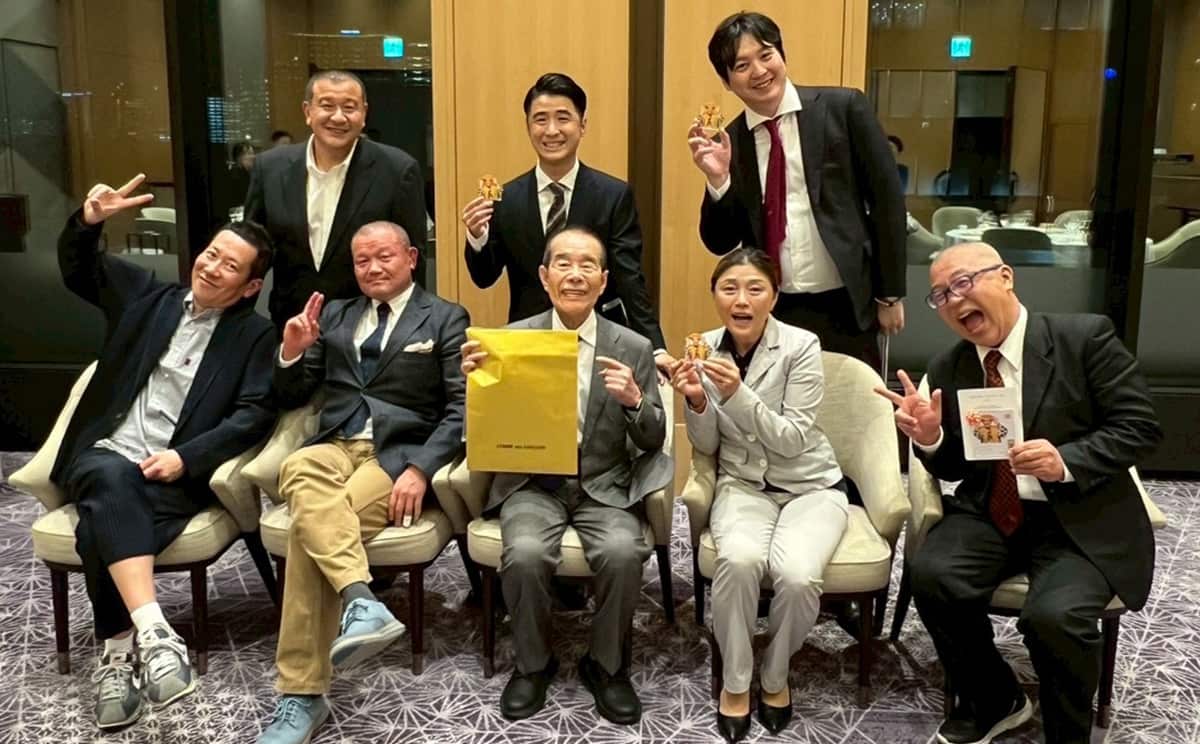 「終活なんてしない、とっちらかったまま死ねばいい」　林家木久扇が語る死生観とは？